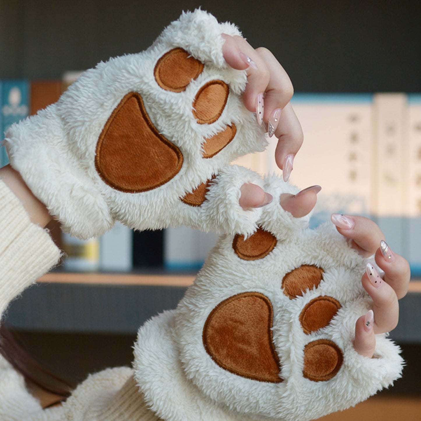 Heated CozyPaws™ by Gardel